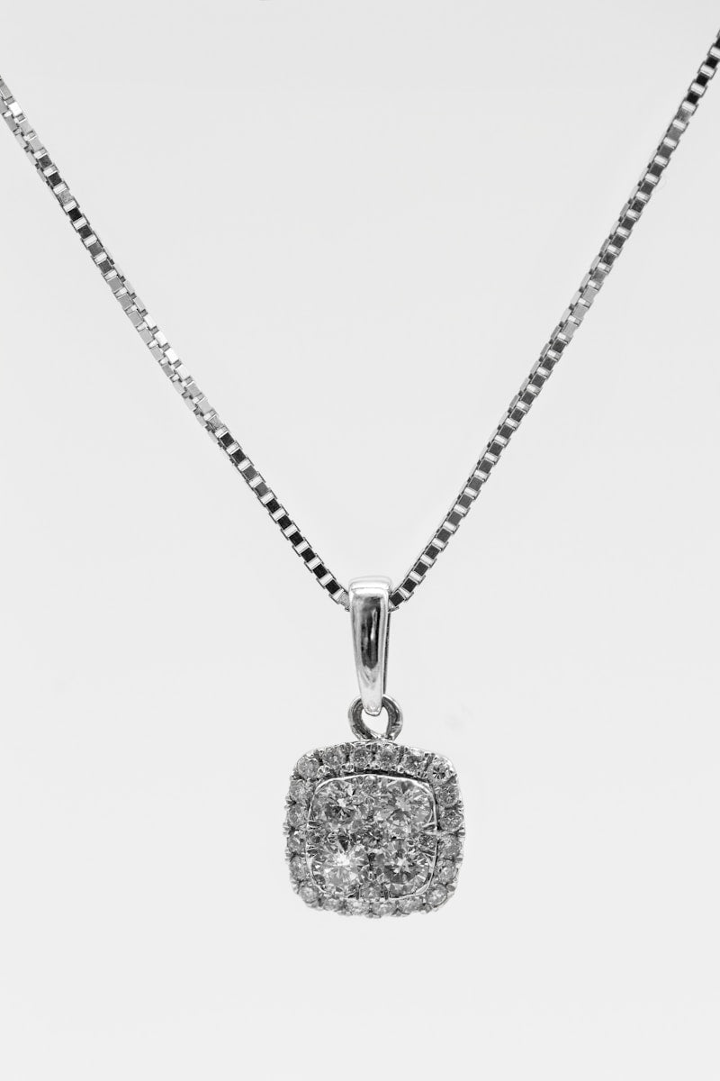 Necklaces Collection